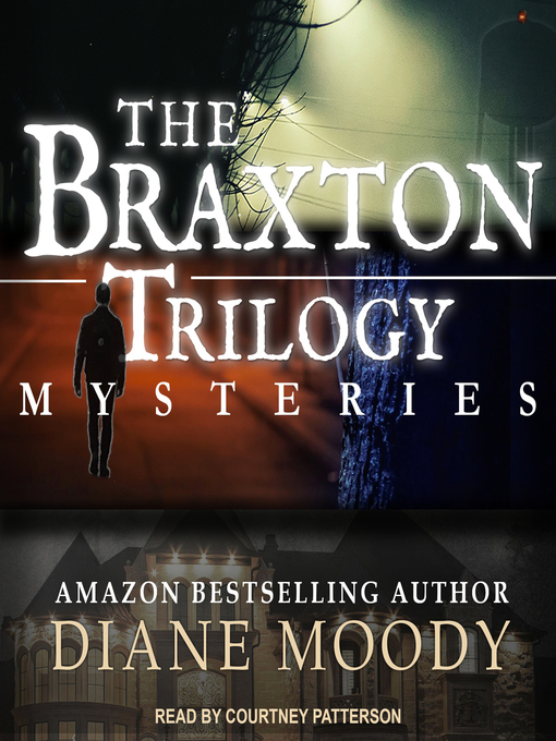 Cover image for The Braxton Trilogy Mysteries